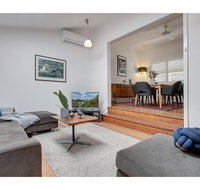 Spacious cottage with views 10 mins from the city - Accommodation Perth