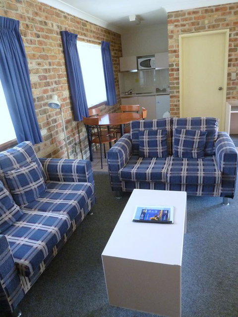 Mollymook Surfbeach Motel & Apartments - Perth Resorts 32