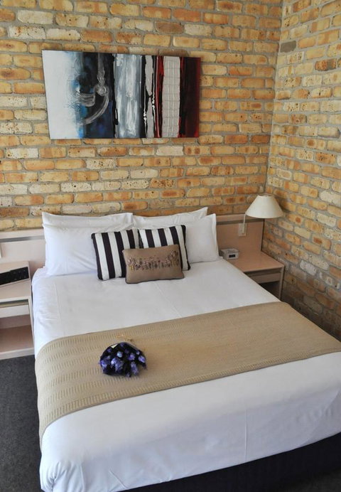 Mollymook Surfbeach Motel & Apartments - Perth Resorts 6