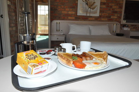 Mollymook Surfbeach Motel & Apartments - Perth Resorts 2