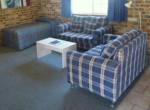 Mollymook Surfbeach Motel & Apartments - Perth Resorts 36