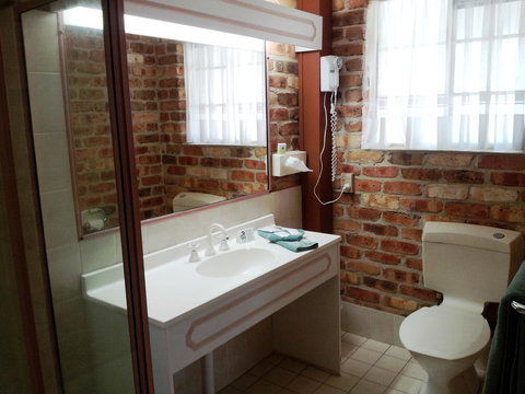 Mollymook Surfbeach Motel & Apartments - Perth Resorts 35