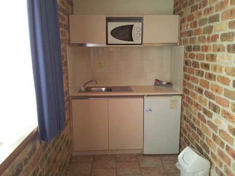 Mollymook Surfbeach Motel & Apartments - Perth Resorts 34