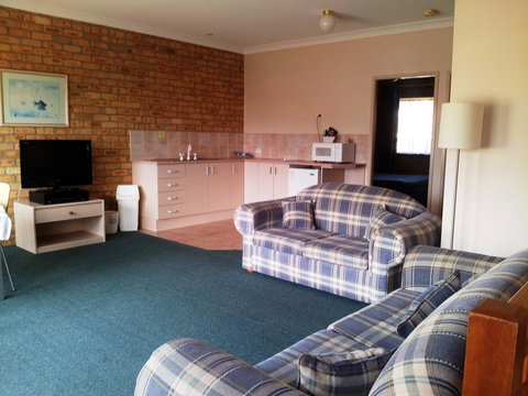 Mollymook Surfbeach Motel & Apartments - Perth Resorts 40