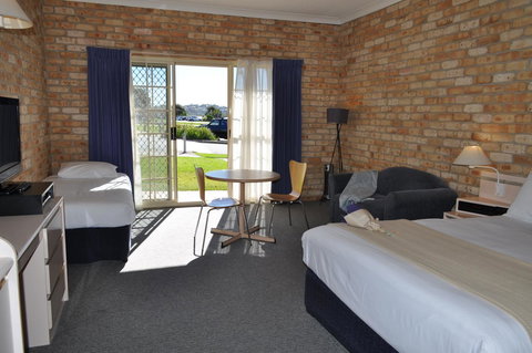 Mollymook Surfbeach Motel & Apartments - Perth Resorts 1