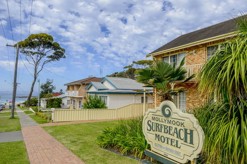 Mollymook Surfbeach Motel & Apartments - Perth Resorts 18