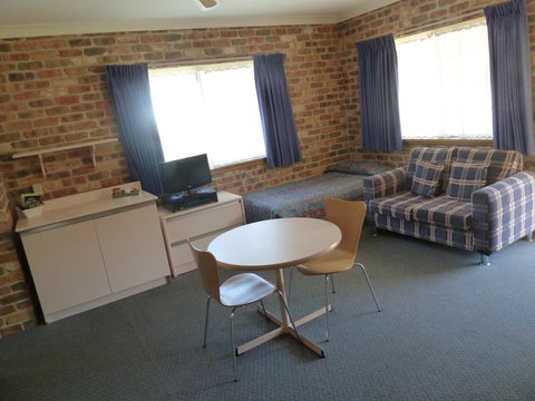 Mollymook Surfbeach Motel & Apartments - Perth Resorts 25