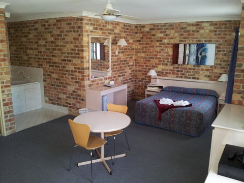 Mollymook Surfbeach Motel & Apartments - Perth Resorts 5