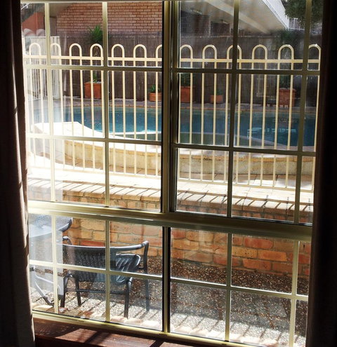 Mollymook Surfbeach Motel & Apartments - Perth Resorts 28