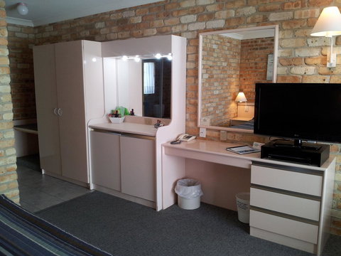 Mollymook Surfbeach Motel & Apartments - Perth Resorts 19