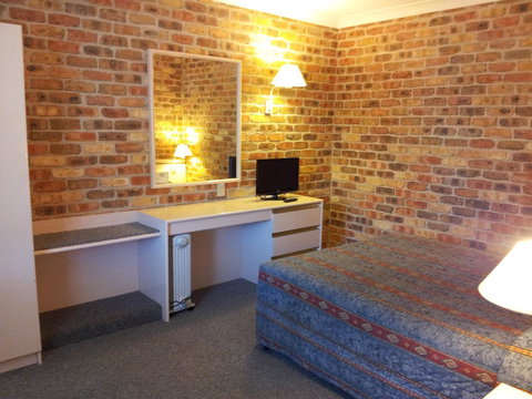 Mollymook Surfbeach Motel & Apartments - Perth Resorts 33