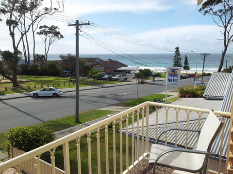 Mollymook Surfbeach Motel & Apartments - Perth Resorts 10