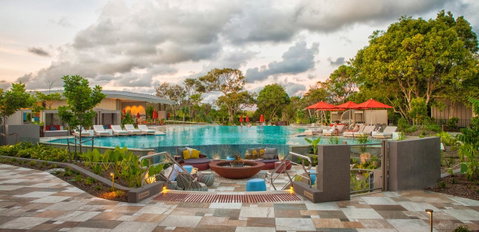 Elements Of Byron - Accommodation Perth 13