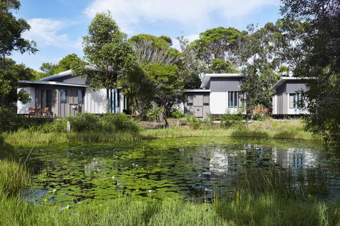 Elements Of Byron - Accommodation Perth 40
