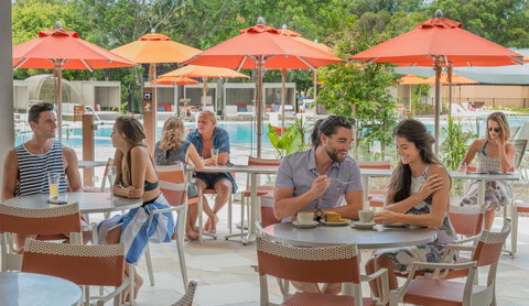 Elements Of Byron - Accommodation Perth 37
