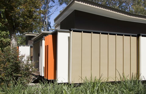 Elements Of Byron - Accommodation Perth 42