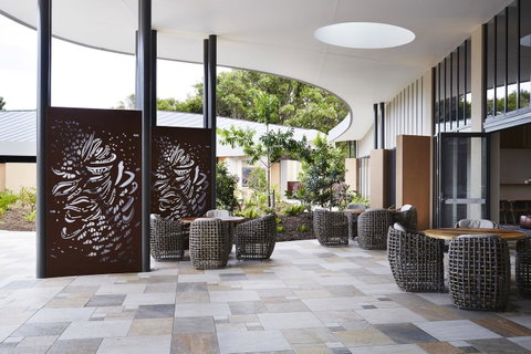 Elements Of Byron - Accommodation Perth 38