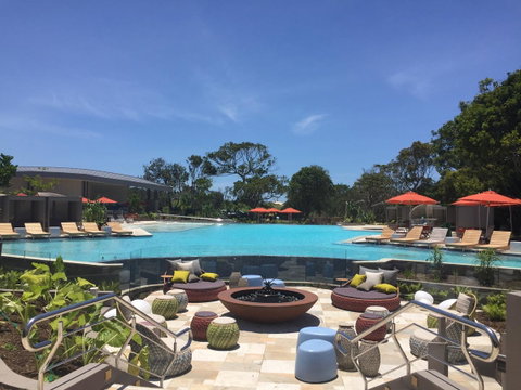 Elements Of Byron - Accommodation Perth 18