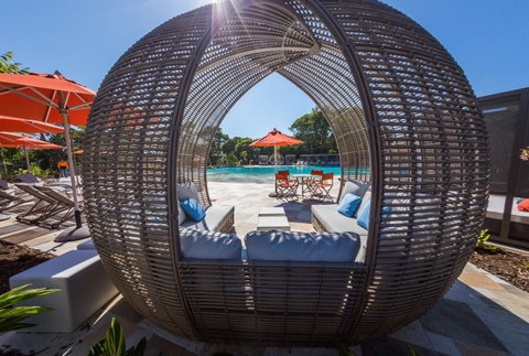 Elements Of Byron - Accommodation Perth 23
