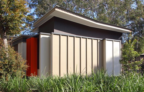 Elements Of Byron - Accommodation Perth 44