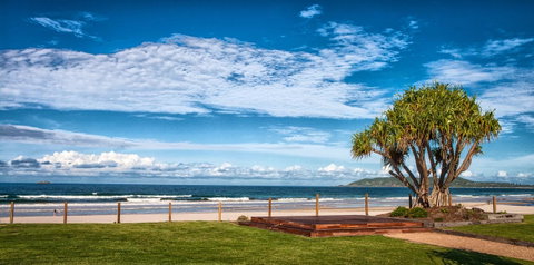 Elements Of Byron - Accommodation Perth 14