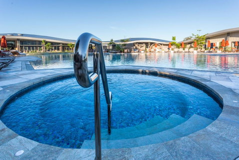 Elements Of Byron - Accommodation Perth 17