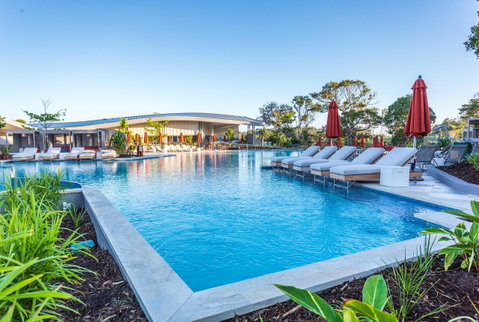 Elements Of Byron - Accommodation Perth 16