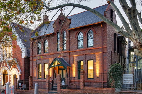 Crystalbrook Albion - Accommodation Perth 11