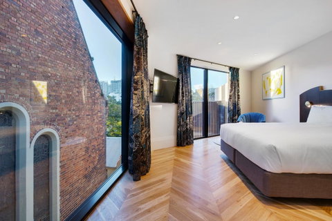Crystalbrook Albion - Accommodation Perth 21