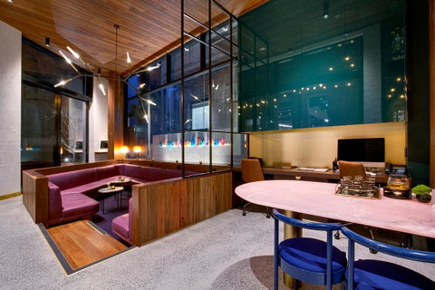 Crystalbrook Albion - Accommodation Perth 18