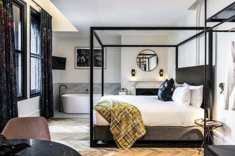 Crystalbrook Albion - Accommodation Perth 26