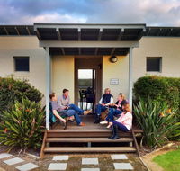 Adina Vineyard - Accommodation Perth