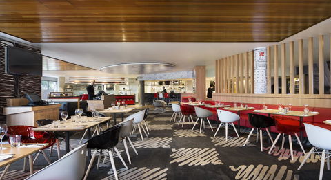 Ibis Sydney Airport - Accommodation Perth 5