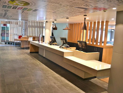 Ibis Sydney Airport - Accommodation Perth 12
