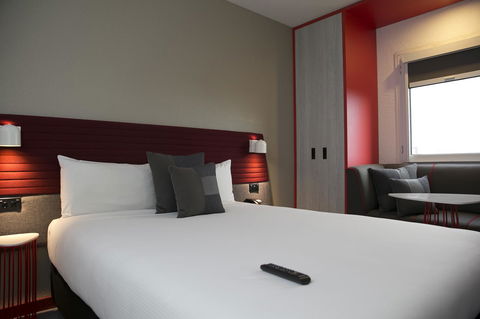 Ibis Sydney Airport - Accommodation Perth 8