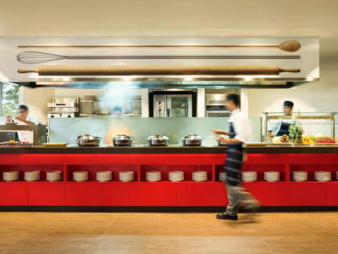 Ibis Sydney Airport - Accommodation Perth 41