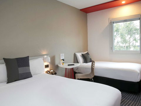 Ibis Sydney Airport - Accommodation Perth 33
