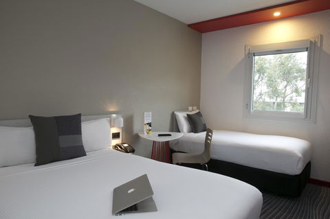 Ibis Sydney Airport - Accommodation Perth 6