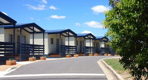 Crestview Tourist Park - Perth Resorts 22