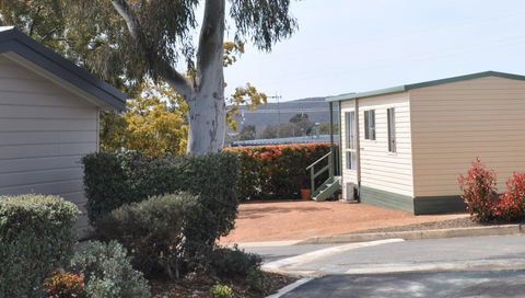 Crestview Tourist Park - Perth Resorts 2
