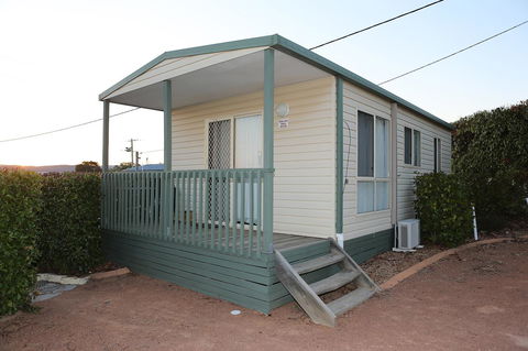 Crestview Tourist Park - Perth Resorts 25