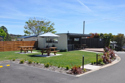 Crestview Tourist Park - Perth Resorts 0