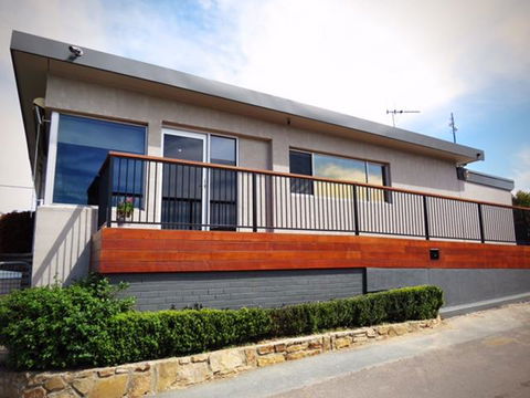 Crestview Tourist Park - Perth Resorts 21