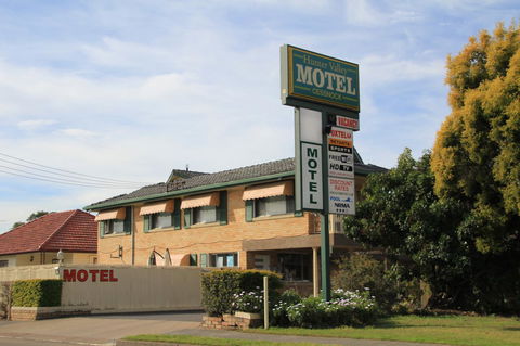 Hunter Valley Motel - Accommodation Perth 0