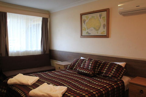 Hunter Valley Motel - Accommodation Perth 8