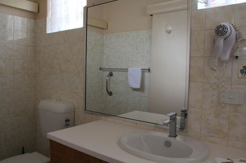 Hunter Valley Motel - Accommodation Perth 14