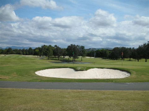 Hunter Valley Motel - Accommodation Perth 12