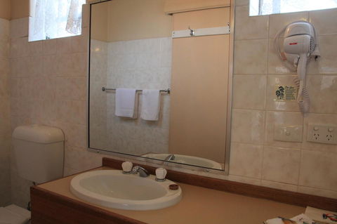 Hunter Valley Motel - Accommodation Perth 24