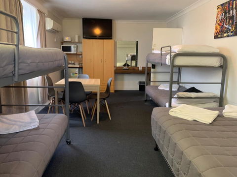 Hunter Valley Motel - Accommodation Perth 1