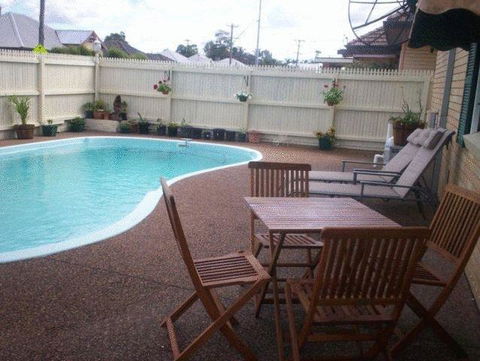 Hunter Valley Motel - Accommodation Perth 9
